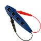 Teste Voltag.Eletrica 110-460V Brasf8050 Teste Voltag.Eletrica 110-460V Brasf8050