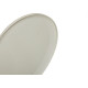 Assento Metasul Almof Oval Plus Bege