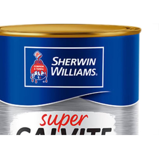 Fundo Sherwin W.Galvite P/Galv 1/4 Fundo Sherwin W.Galvite P/Galv 1/4