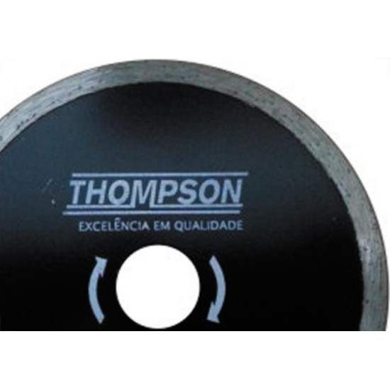 Disco Diam Thompson Liso.