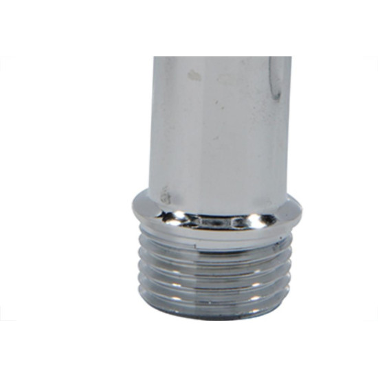 Exten P/Torneira Metais Rei 1/2 Media Latao