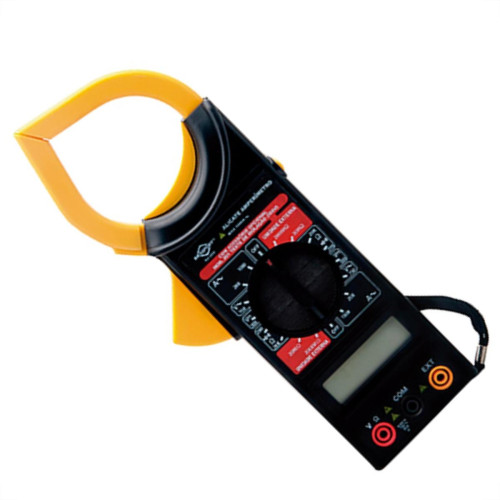Amperimetro Digital Brasfort 8559 Amperimetro Digital Brasfort 8559
