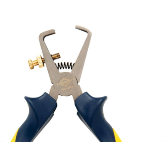 Alicate Desc Fio Prensar Brasfort 6'' 8209 Alicate Desc Fio Prensar Brasfort 6'' 8209