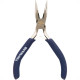 Alicate Mini Bico 1/2 Cana Curto Brasfort 8994 Alicate Mini Bico 1/2 Cana Curto Brasfort 8994
