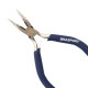 Alicate Mini Bico 1/2 Cana Curto Brasfort 8994 Alicate Mini Bico 1/2 Cana Curto Brasfort 8994