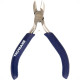 Alicate Mini Corte Diagonal Brasfort 8998 Alicate Mini Corte Diagonal Brasfort 8998