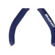 Alicate Mini Corte Diagonal Brasfort 8998 Alicate Mini Corte Diagonal Brasfort 8998