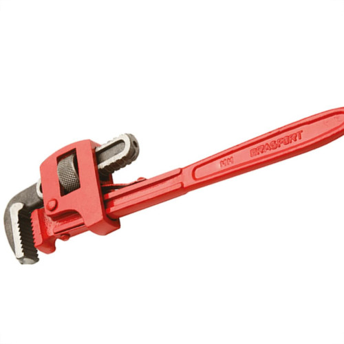 Chave De Grifo Brasfort 10'' Chave De Grifo Brasfort 10''