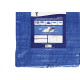 Lona Carreteiro Brasfort 4X3 Azul 8972