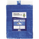 Lona Carreteiro Brasfort 8X4 Azul 8980