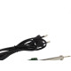 Ferro P/Solda Brasfort 30X220V 7341 Ferro P/Solda Brasfort 30X220V 7341