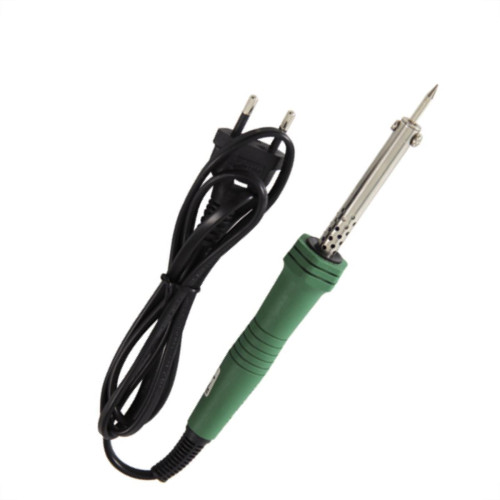 Ferro P/Solda Brasfort 40X127V 7342 Ferro P/Solda Brasfort 40X127V 7342