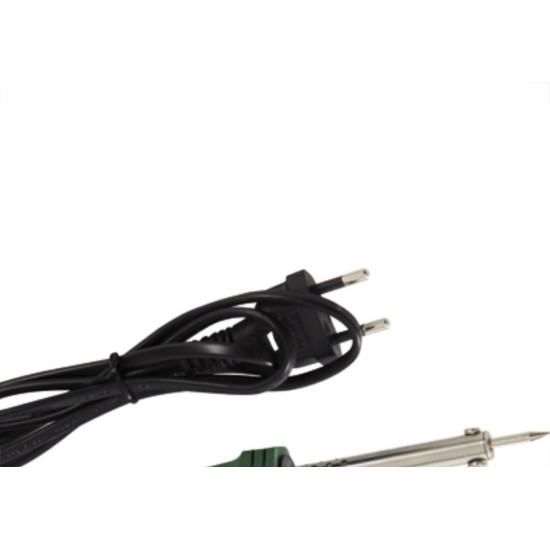 Ferro P/Solda Brasfort 40X127V 7342 Ferro P/Solda Brasfort 40X127V 7342