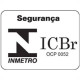 Ferro P/Solda Brasfort 60X220V 7345 Ferro P/Solda Brasfort 60X220V 7345