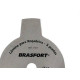Lamina Rocad.3Ponta 255X1.5X3/4 Brasf Lamina Rocad.3Ponta 255X1.5X3/4 Brasf