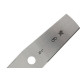 Lamina Rocad.Helice 355X1.5X1 Brasf Lamina Rocad.Helice 355X1.5X1 Brasf