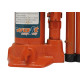 Macaco Garrafa Hidr 2Ton Waft