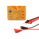 Multimetro Digital Dt830D Brasfort 8522 Multimetro Digital Dt830D Brasfort 8522