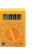 Multimetro Digital Dt830D Brasfort 8522 Multimetro Digital Dt830D Brasfort 8522