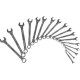 Jogo Chave Combinad Brasfort 6 A22 17Pc Jogo Chave Combinad Brasfort 6 A22 17Pc