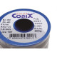 Solda Cobix Rolo Azul 500G Solda Cobix Rolo Azul 500G
