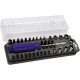 Jogo Chave Intercamb.Soquete 39Pc Brasfort 6007 Jogo Chave Intercamb.Soquete 39Pc Brasfort 6007