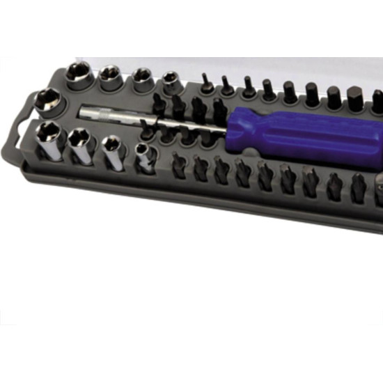 Jogo Chave Intercamb.Soquete 39Pc Brasfort 6007 Jogo Chave Intercamb.Soquete 39Pc Brasfort 6007