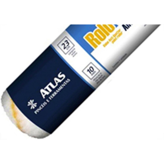 Rolo Atlas De La Anti-Respin 23Cm 773/10