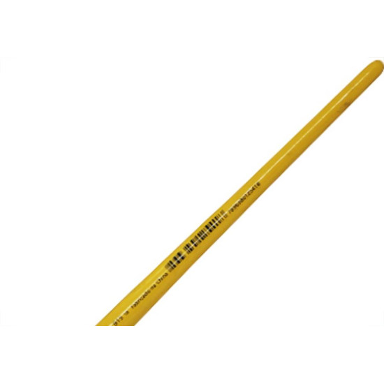 Pincel Atlas Achatado 915/18 - Kit C/12 Unidades