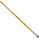 Pincel Atlas Achatado 915/08 - Kit C/12 Unidades Pincel Atlas Achatado 915/08 - Kit C/12 Unidades