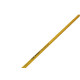 Pincel Atlas Achatado 915/08 - Kit C/12 Unidades Pincel Atlas Achatado 915/08 - Kit C/12 Unidades