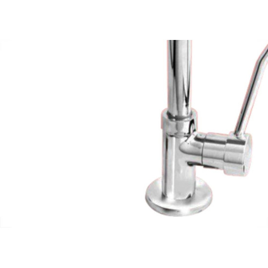 Torneira B.M Furkin Lavario Clinica 1/4V 2198C63