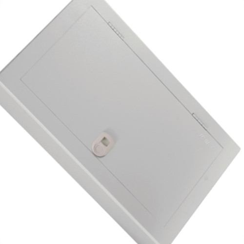 Quadro Cemar S/Bar 24-34 100A Sob 4367Br Quadro Cemar S/Bar 24-34 100A Sob 4367Br