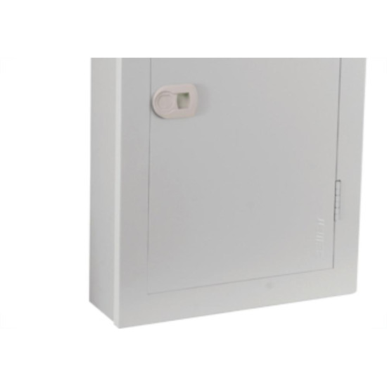 Quadro Cemar S/Bar 24-34 100A Sob 4367Br Quadro Cemar S/Bar 24-34 100A Sob 4367Br