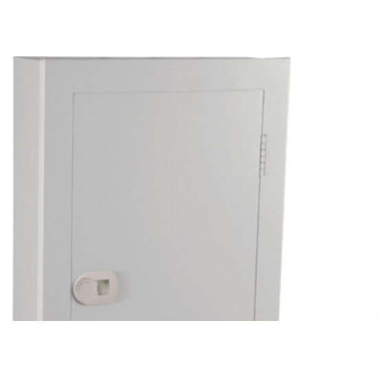 Quadro Cemar S/Bar 24-34 100A Sob 4367Br Quadro Cemar S/Bar 24-34 100A Sob 4367Br
