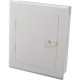 Quadro Cemar S/Bar 24-34 100A Emb 4363Br Quadro Cemar S/Bar 24-34 100A Emb 4363Br