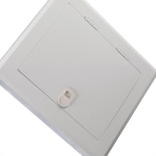 Quadro Cemar S/Bar 32-44 100A Emb 4364Br Quadro Cemar S/Bar 32-44 100A Emb 4364Br