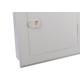 Quadro Cemar S/Bar 32-44 100A Emb 4364Br Quadro Cemar S/Bar 32-44 100A Emb 4364Br
