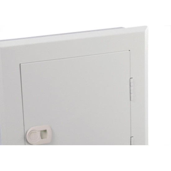 Quadro Cemar S/Bar 32-44 100A Emb 4364Br Quadro Cemar S/Bar 32-44 100A Emb 4364Br