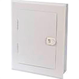 Quadro Cemar S/Bar 32-44 150A Emb 4504 Quadro Cemar S/Bar 32-44 150A Emb 4504