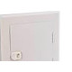 Quadro Cemar S/Bar 32-44 150A Emb 4504 Quadro Cemar S/Bar 32-44 150A Emb 4504