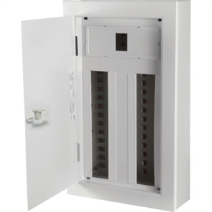 Quadro Cemar S/Bar 40-56 225A Sob 4511Br Quadro Cemar S/Bar 40-56 225A Sob 4511Br