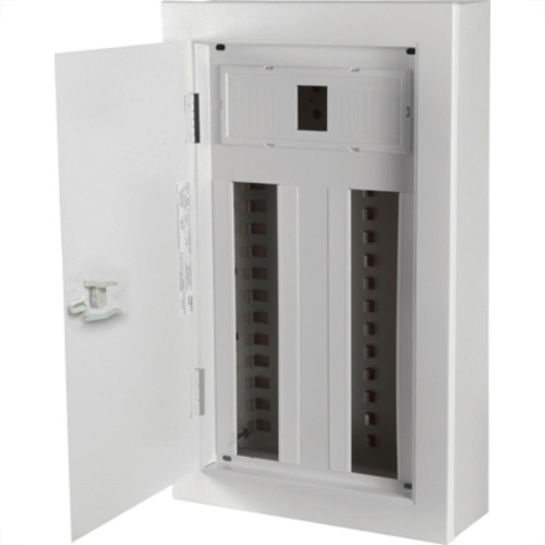 Quadro Cemar S/Bar 40-56 225A Sob 4511Br Quadro Cemar S/Bar 40-56 225A Sob 4511Br