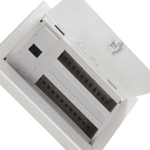 Quadro Cemar S/Bar 40-56 225A Sob 4511Br Quadro Cemar S/Bar 40-56 225A Sob 4511Br