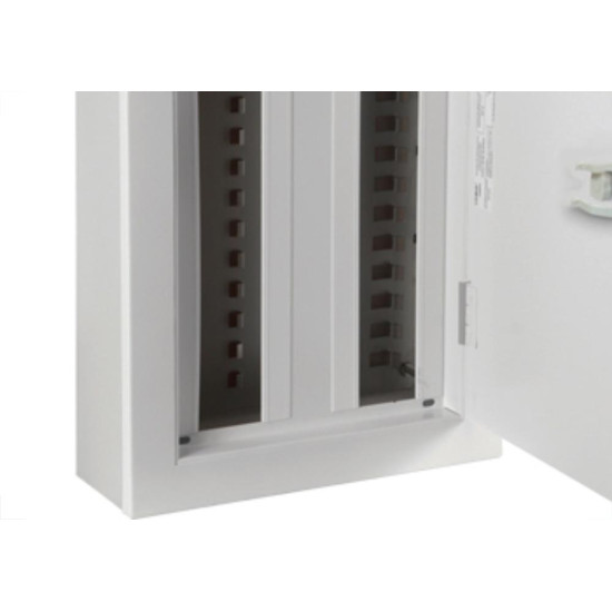 Quadro Cemar S/Bar 40-56 225A Sob 4511Br Quadro Cemar S/Bar 40-56 225A Sob 4511Br