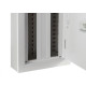 Quadro Cemar S/Bar 40-56 225A Sob 4511Br Quadro Cemar S/Bar 40-56 225A Sob 4511Br