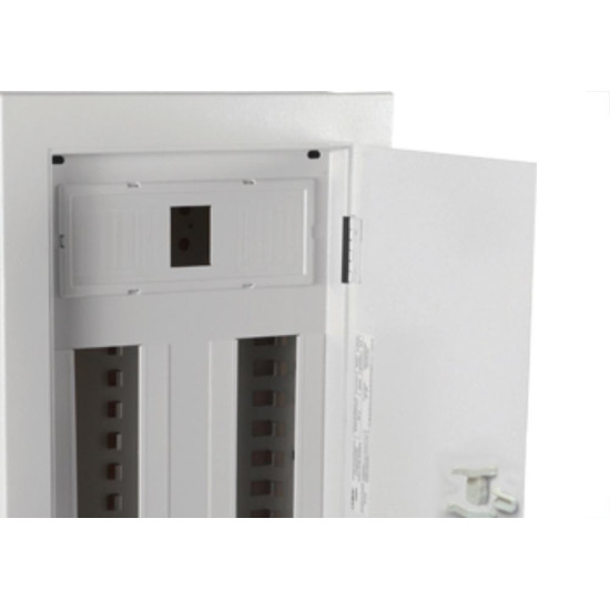 Quadro Cemar S/Bar 40-56 225A Sob 4511Br Quadro Cemar S/Bar 40-56 225A Sob 4511Br