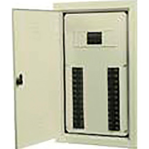 Quadro Cemar S/Bar 50-70 225A Emb 4506 Quadro Cemar S/Bar 50-70 225A Emb 4506