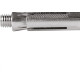 Chumbador. Fixador Aco Ancora Cba 1/4 X 2 C/Parafuso - Kit C/25 Unidades