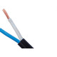 Cabo Pp Flexivel Cobrecom 2X2.5 Por Metro (1 Metro) Cabo Pp Flexivel Cobrecom 2X2.5 Por Metro (1 Metro)